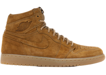 Jordan 1 Retro High Wheat for sale