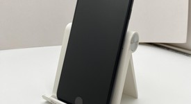 Fair
													Apple iPhone SE 2nd Gen 2020 - Unlocked, Black, 64 GB, A2275, photo 2 of 8