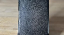 Mint
													Apple iPhone 16 Pro - Unlocked, Black, 256 GB, A3083, photo 5 of 10