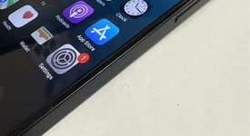 Good
													Apple iPhone 13 - Unlocked, Midnight, 128 GB, A2482, photo 3 of 10