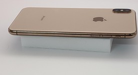 Mint
													Apple iPhone Xs Max - AT&T, Gold, 64 GB, A1921, photo 3 of 7