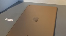 Fair
													Apple iPad 7th Gen - Wi-Fi, Gold, 128 GB, A2197, photo 4 of 5