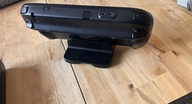 Fair
													Wii U - Black, 32 GB, photo 4 of 11