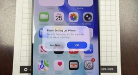 Mint
													Apple iPhone 16 Pro Max - Unlocked, Natural, 256 GB, A3084, photo 2 of 11