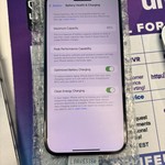 Good Apple iPhone 14 Pro Max - Unlocked, Purple, 128 GB, A2651