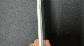 Fair
													Apple iPhone 8 Plus - Unlocked, Silver, 256 GB, A1864, photo 2 of 7
