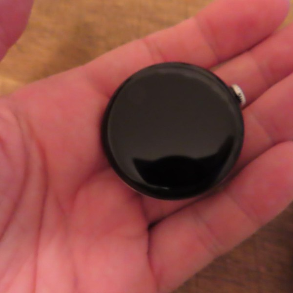 Google Pixel Watch 3 - Unlocked, Silver, 41mm, LTE