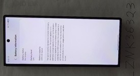 Mint
													Samsung Galaxy Z Fold6 - Unlocked, Black, 256 GB, 12 GB, SM-F956U1, photo 4 of 14