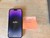 Good Apple iPhone 14 Pro Max - Unlocked, Purple, 256 GB, A2651