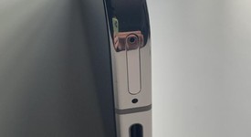 Mint
													Google Pixel 9 Pro - Unlocked, Porcelain, 128 GB, 16 GB, GR83Y, photo 5 of 7