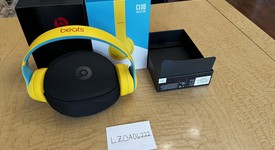 Used
													Beats Solo3 - Gold, photo 1 of 6