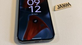 Good
													Google Pixel 9 Pro - Unlocked, Hazel, 256 GB, 16 GB, GR83Y, photo 2 of 7