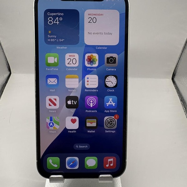 Apple iPhone 12 - Verizon, 64 GB, Green, A2172