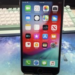 Good Apple iPhone 6 Plus - Unlocked, 64 GB, Gray, A1522