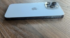 Mint
													Apple iPhone 13 Pro - Unlocked, Graphite, 128 GB, A2483, photo 5 of 8