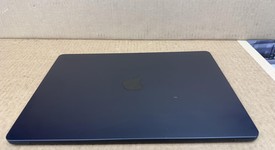 Good
													MacBook Air 2023 (M2) - 15" - Apple M2, Midnight, 256 GB, 8 GB, photo 5 of 10