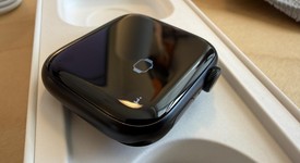 Good
													Apple Watch Series 8 45mm - Midnight, A2771 - GPS, Aluminum, photo 1 of 8