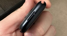 Good
													Apple Watch Series 8 45mm - Midnight, A2771 - GPS, Aluminum, photo 6 of 6