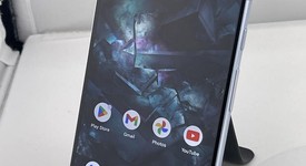 Good
													Google Pixel 8 Pro - T-Mobile, Bay, 128 GB, 12 GB, G1MNW, mmWave 5G, photo 3 of 7