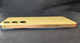 Good
													Samsung Galaxy S24 - Unlocked, Green, 256 GB, 8 GB, SM-S921U1, photo 4 of 11