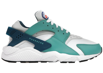 Nike Air Huarache Athletic Club Turquoise for sale