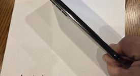 Good
													Samsung Galaxy S23 Plus - AT&T, Black, 256 GB, 8 GB, SM-S916U, photo 3 of 6