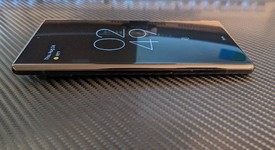 Good
													Google Pixel 6 Pro - Unlocked, Black, 256 GB, 12 GB, G8VOU, photo 5 of 10