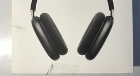 Used
													Apple AirPods Max - Gray, photo 1 of 7