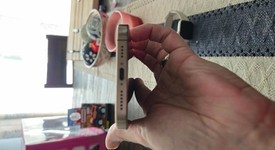 Mint
													Apple iPhone 16 Pro Max - T-Mobile, Desert, 256 GB, A3084, photo 5 of 13