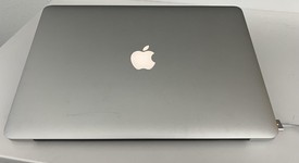 Good
													MacBook Pro 2013 (Retina) - 15" - Silver, 512 GB, 16 GB, photo 4 of 5