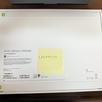 New MacBook Pro 2024 - 14 inch - 512 GB, Space Black, 16 GB, Apple M4