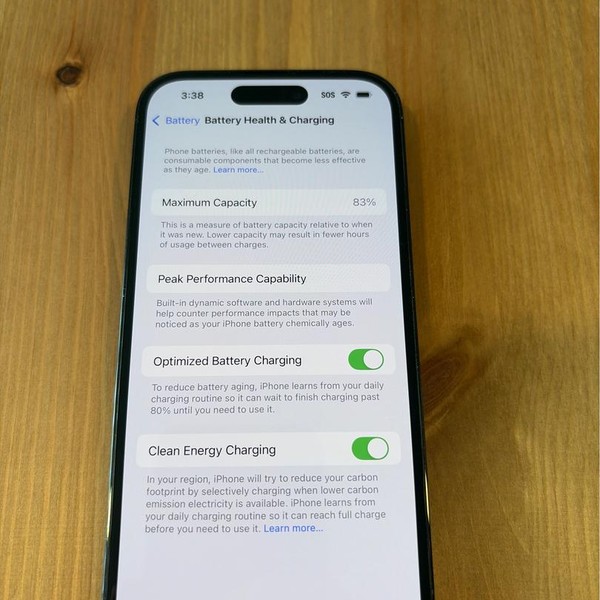 Apple iPhone 14 Pro - Unlocked, 128 GB, Black, A2650