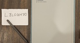 Mint
													reMarkable Paper Pro 11.8, photo 2 of 10