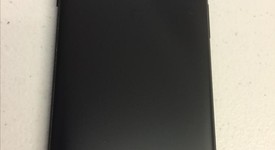 Good
													OnePlus 6 - Unlocked, Black, 128 GB, 8 GB, photo 3 of 6