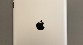 Good
													Apple iPad 4 - Wi-Fi, Black, 16 GB, A1458, photo 2 of 7