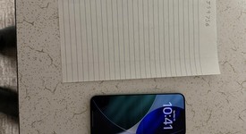 Fair
													Apple iPhone 15 Pro Max - Unlocked, White, 1 TB, A2849, photo 1 of 12