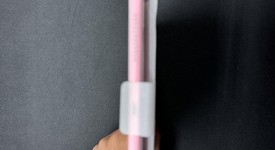 Mint
													Apple iPad 11th Gen - Wi-Fi, Pink, 128 GB, A3354, photo 4 of 6