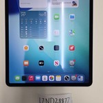 Fair Apple iPad Air 13 inch (M2) 2024 - Unlocked, Purple, 128 GB, A2899