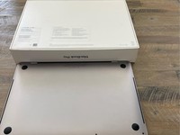 MacBook Pro 2018 (With Touch Bar) - 13"