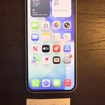 Fair Apple iPhone 14 - Unlocked, 256 GB, Starlight, A2649