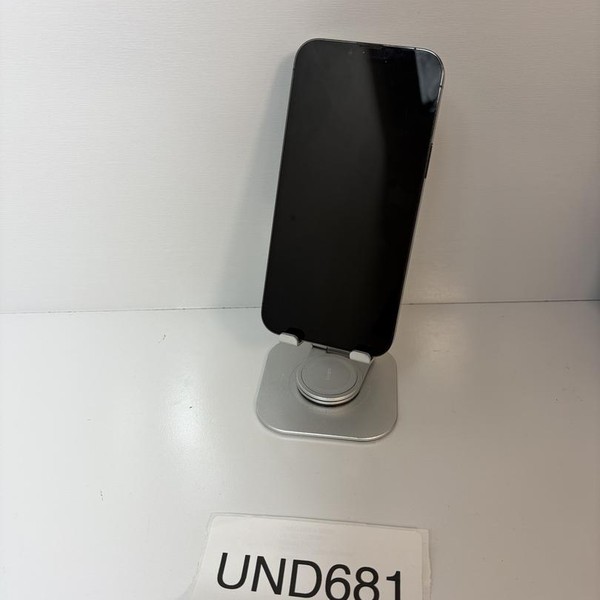 Apple iPhone 13 Pro Max - Unlocked, 256 GB, Green, A2484