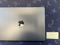 MacBook Air 2022 - 13"