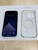 Good Apple iPhone 15 Pro - AT&T, Blue, 256 GB, A2848