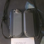 Good Nintendo Switch Joy-Con (L-R) - Grey