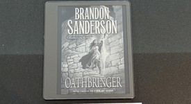 Good
													Amazon Kindle Scribe 10.2" - 16 GB, photo 1 of 4