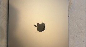 Good
													MacBook Pro 2021 - 16" - Apple M1 Max, Gray, 1 TB, 32 GB, photo 5 of 10