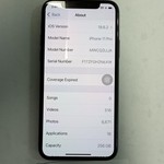 Mint Apple iPhone 11 Pro - Unlocked, 256 GB, Green, A2160