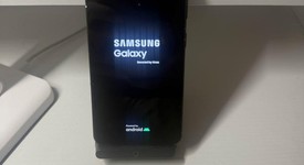 Good
													Samsung Galaxy S23 - Verizon, Green, 128 GB, 8 GB, SM-S911U, photo 2 of 2