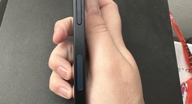 Good
													Apple iPhone 14 - Unlocked, Midnight, 128 GB, A2649, photo 4 of 7