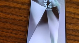 Mint
													Samsung Galaxy S24 Ultra - T-Mobile, Gray, 512 GB, 12 GB, SM-S928U, photo 3 of 12